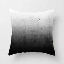 Load image into Gallery viewer, Geometric Lips Pillow Cover
