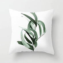 Load image into Gallery viewer, Tropical Decorative Pillow Cover