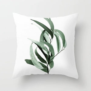 Tropical Decorative Pillow Cover